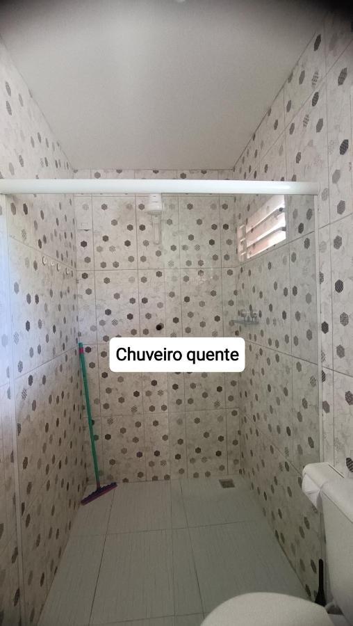 Suites Preguica Canoa Quebrada Esterno foto