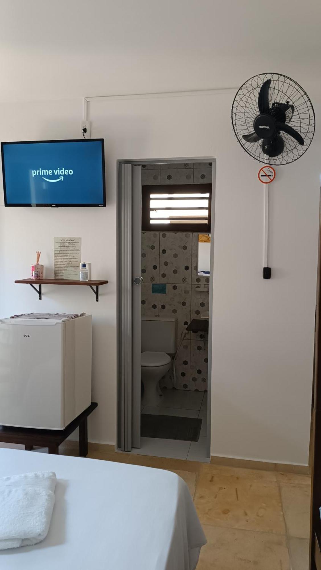 Suites Preguica Canoa Quebrada Esterno foto