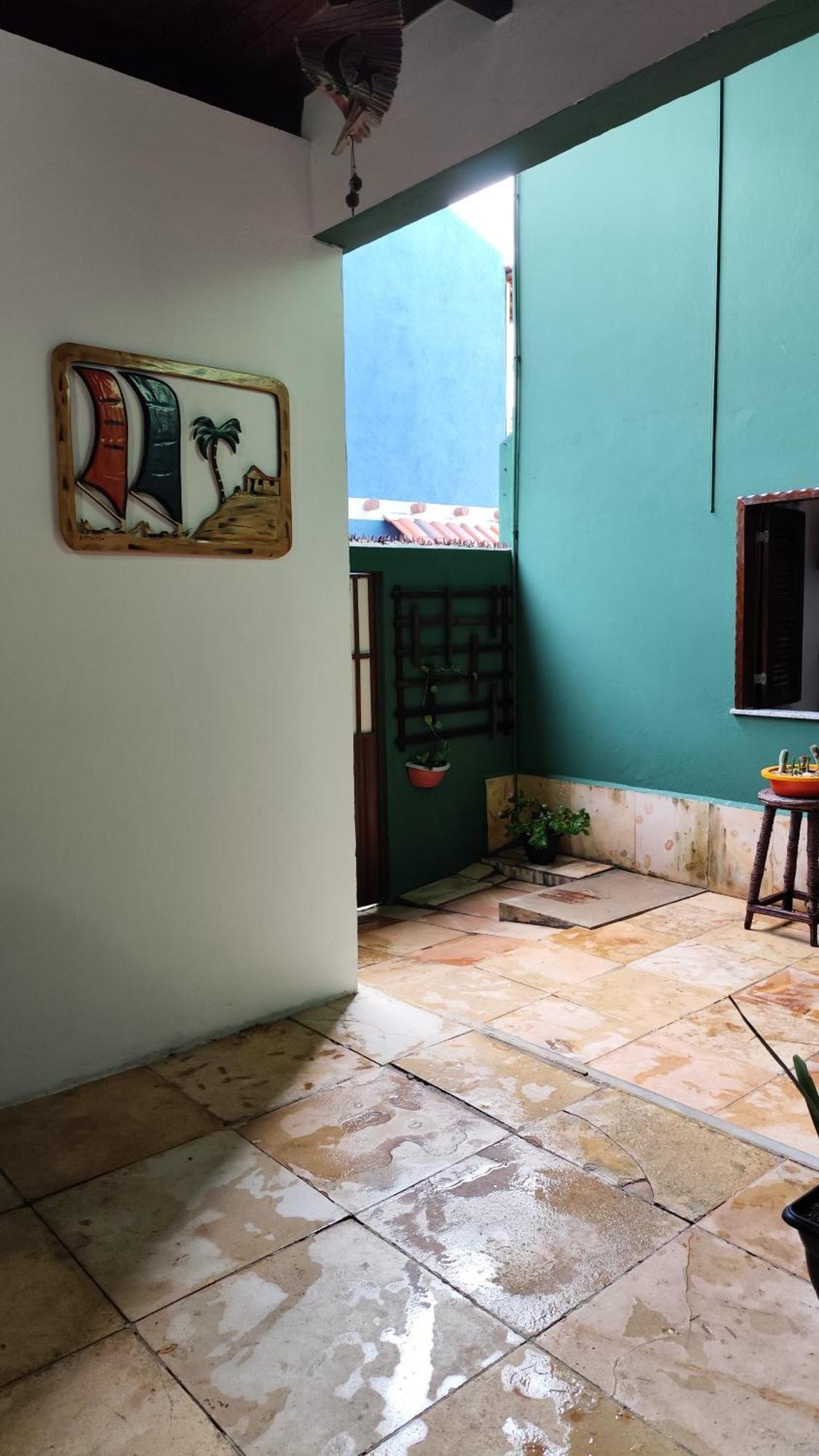Suites Preguica Canoa Quebrada Esterno foto