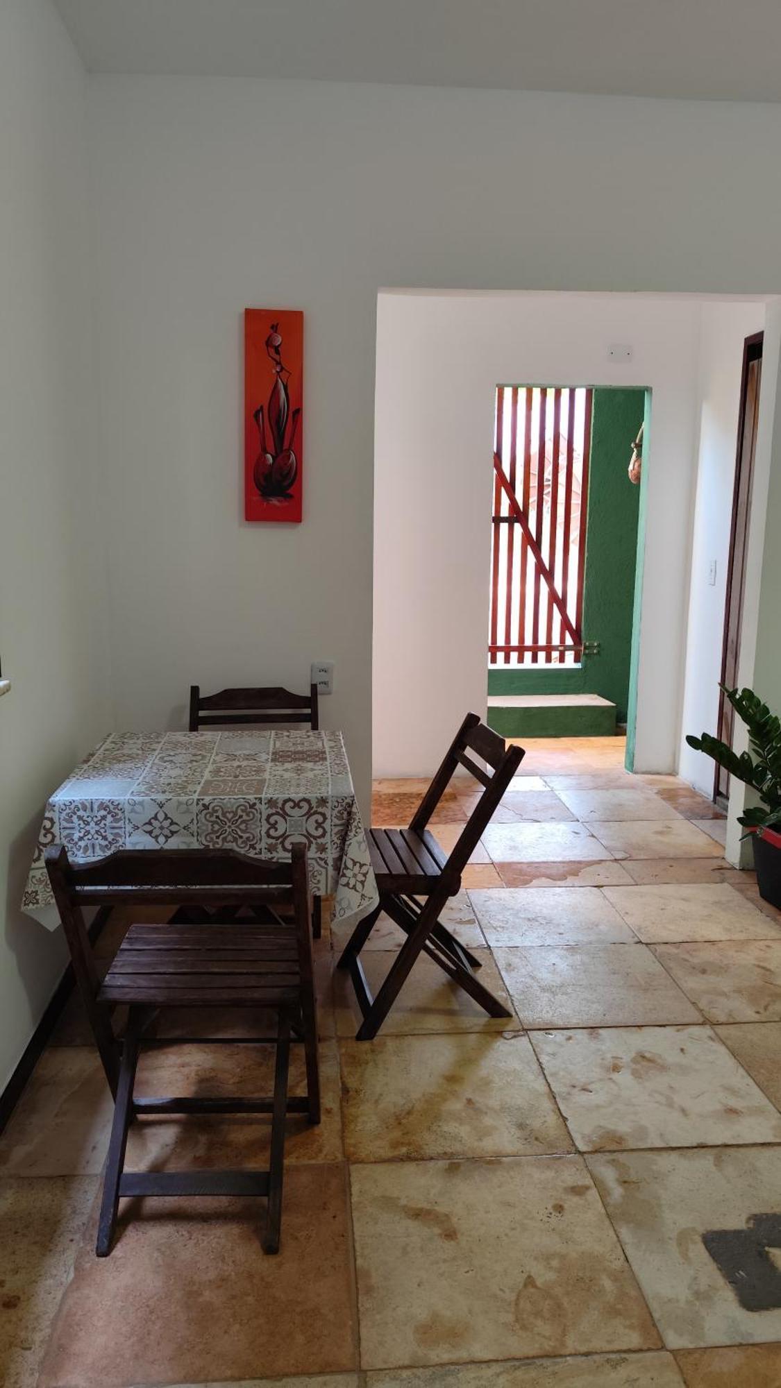 Suites Preguica Canoa Quebrada Esterno foto