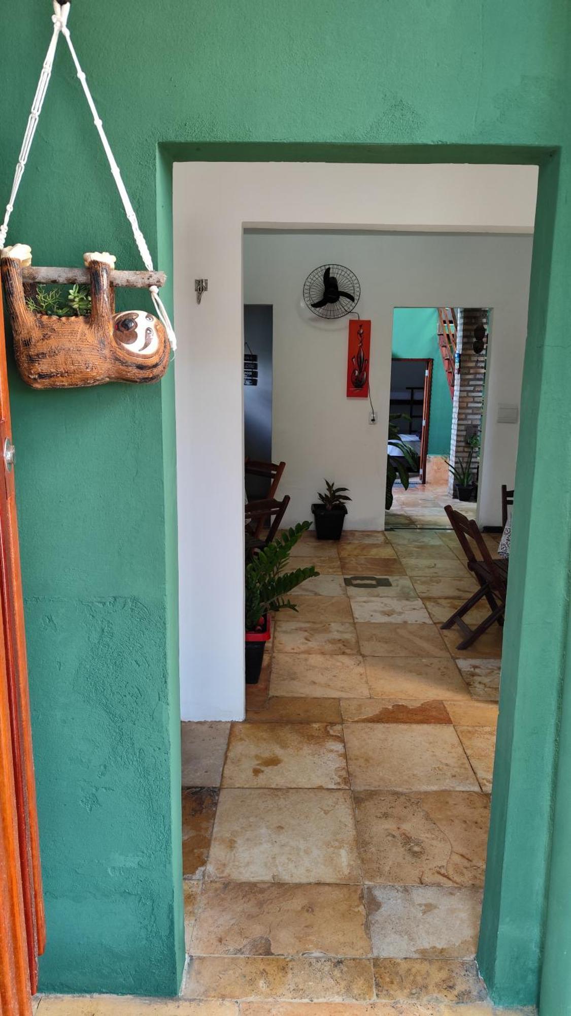 Suites Preguica Canoa Quebrada Esterno foto