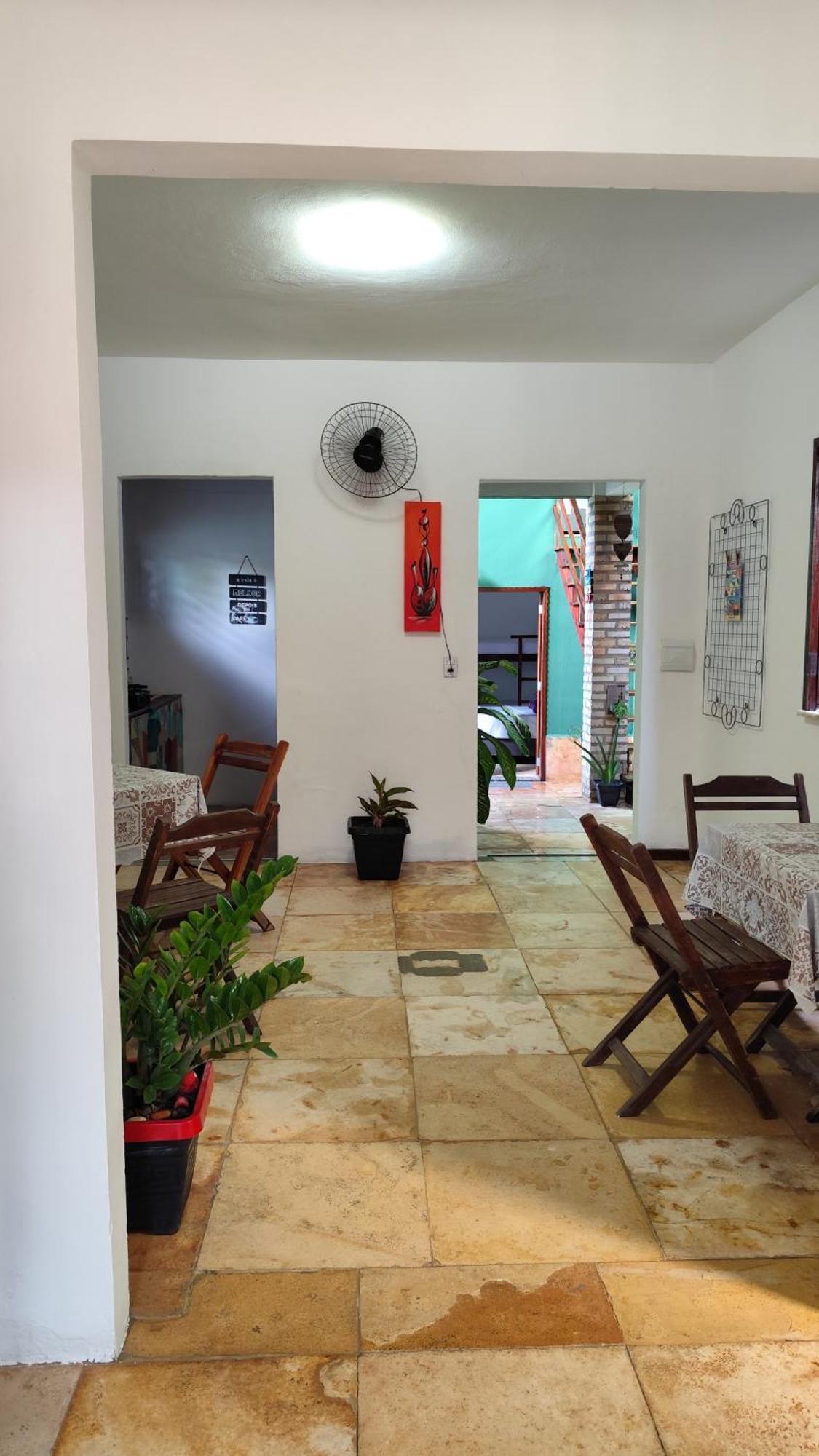 Suites Preguica Canoa Quebrada Esterno foto