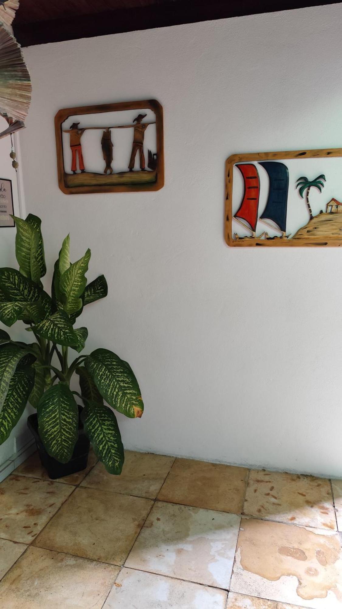 Suites Preguica Canoa Quebrada Esterno foto