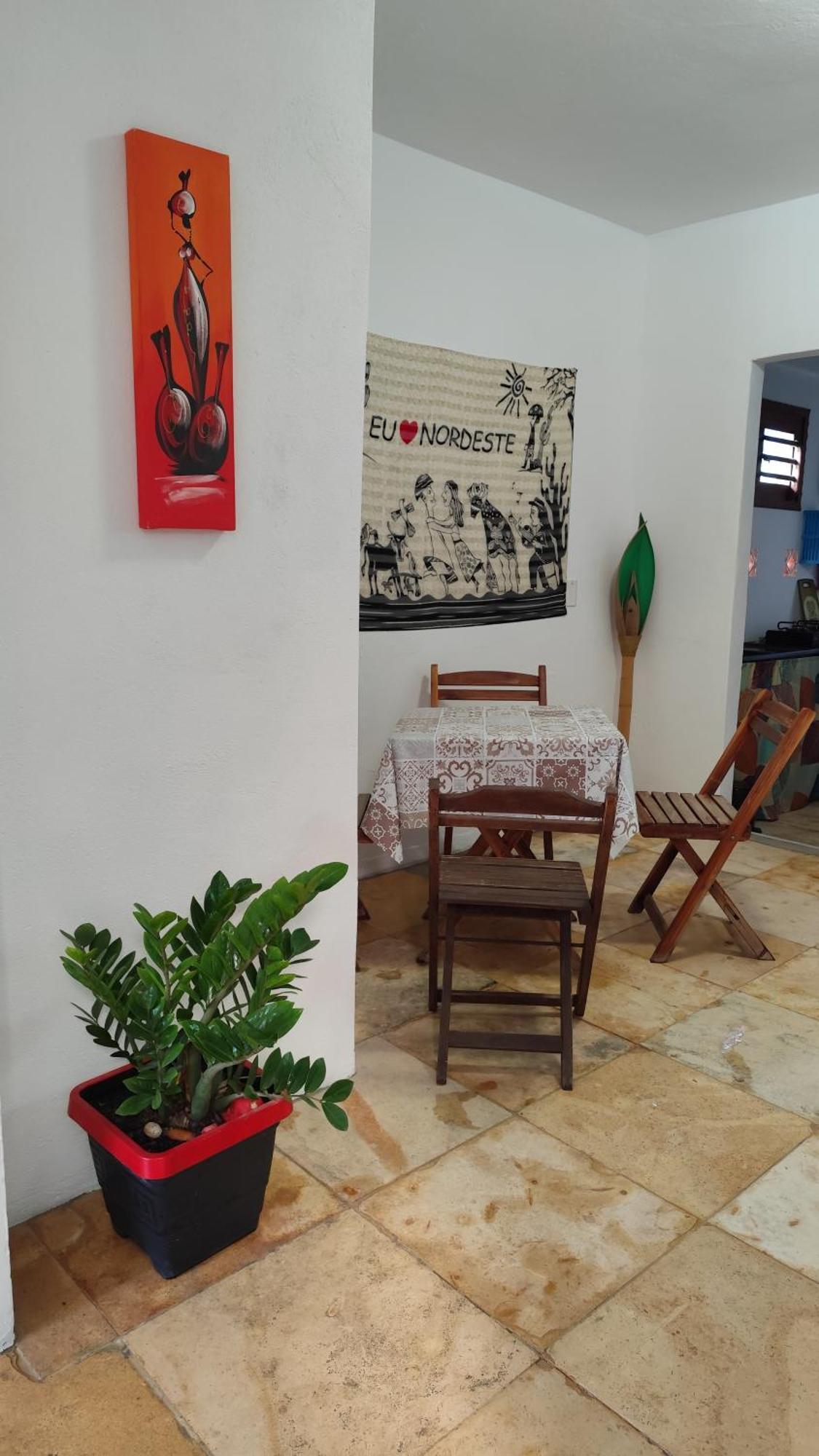 Suites Preguica Canoa Quebrada Esterno foto