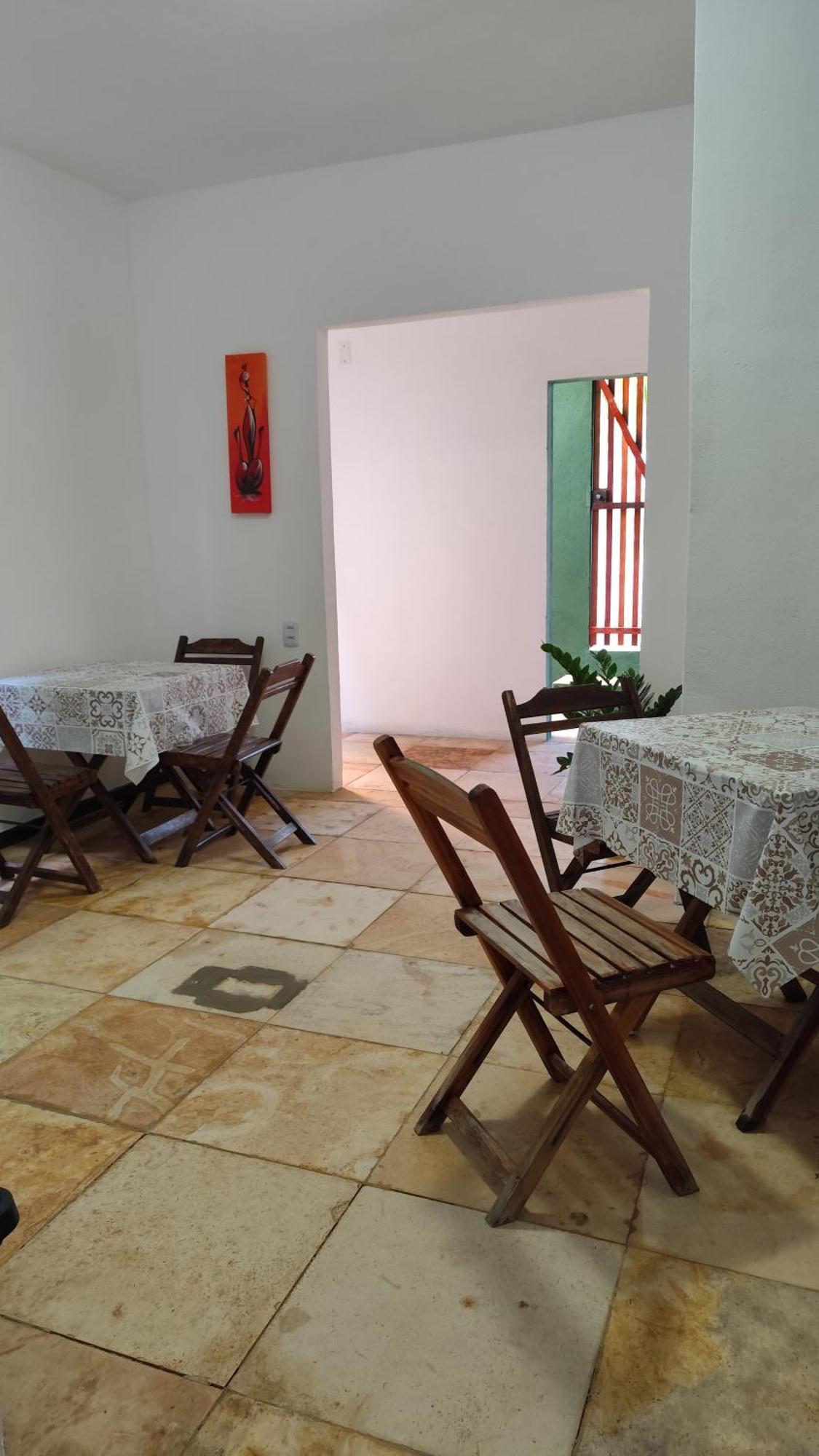 Suites Preguica Canoa Quebrada Esterno foto