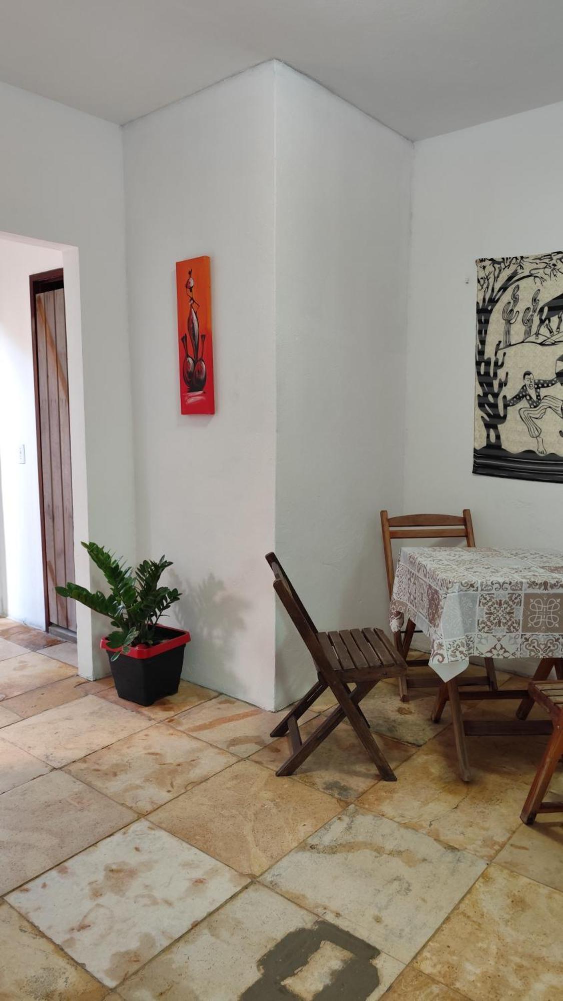 Suites Preguica Canoa Quebrada Esterno foto