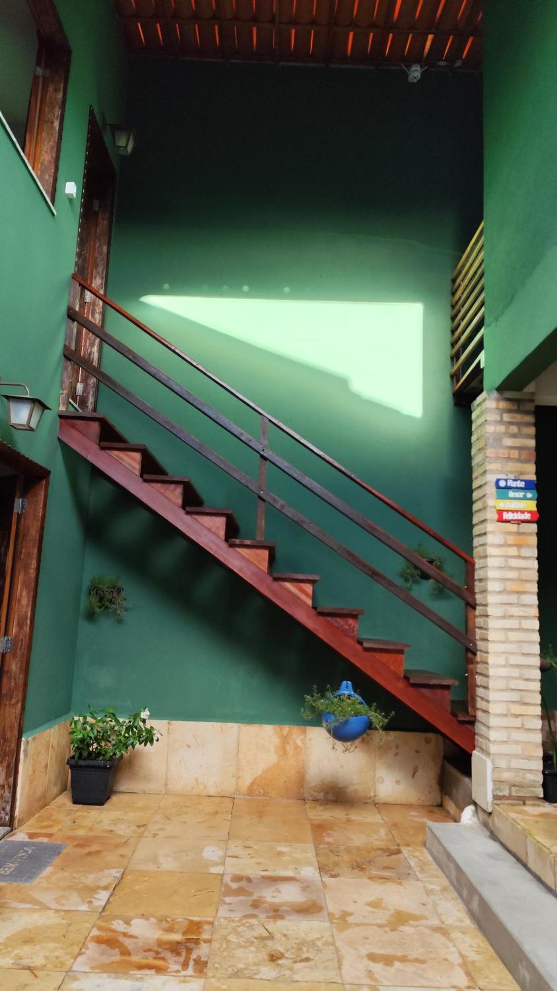 Suites Preguica Canoa Quebrada Esterno foto