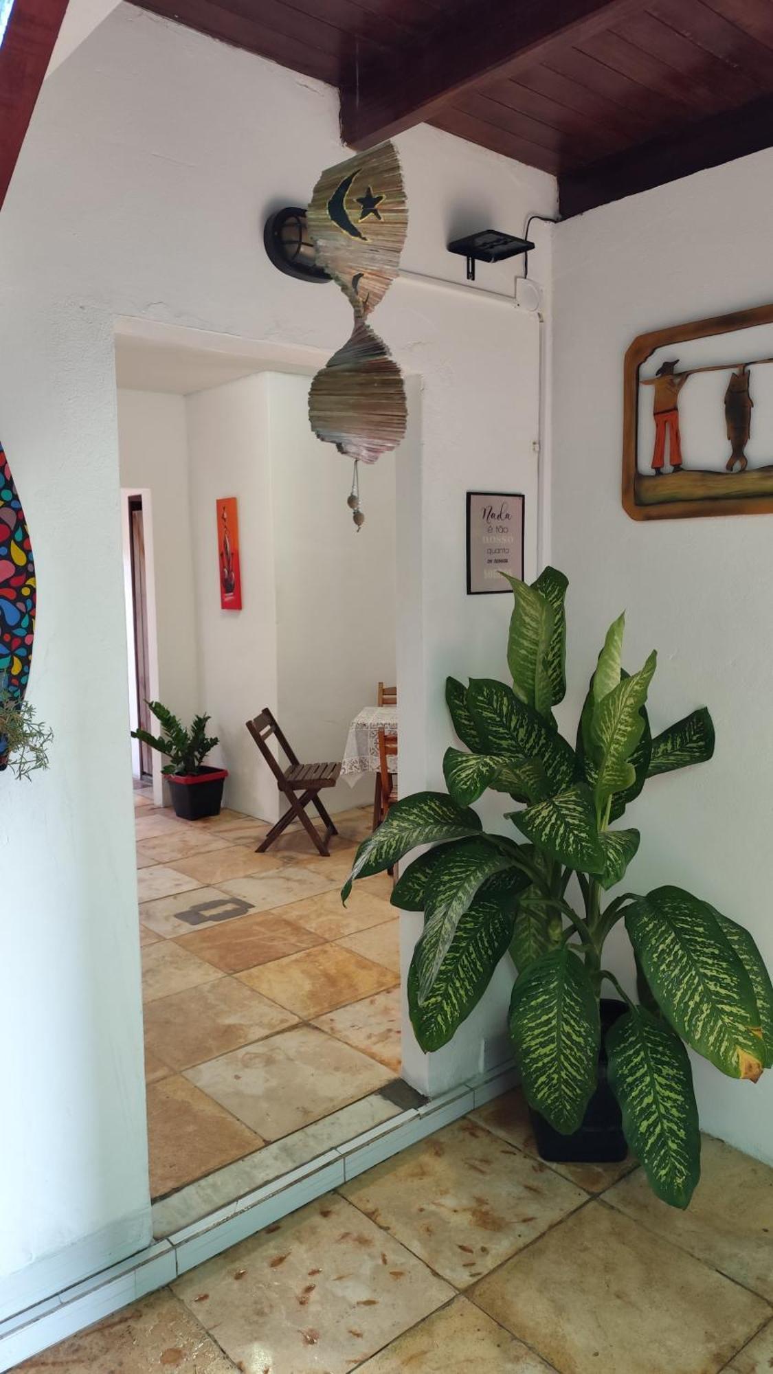 Suites Preguica Canoa Quebrada Esterno foto