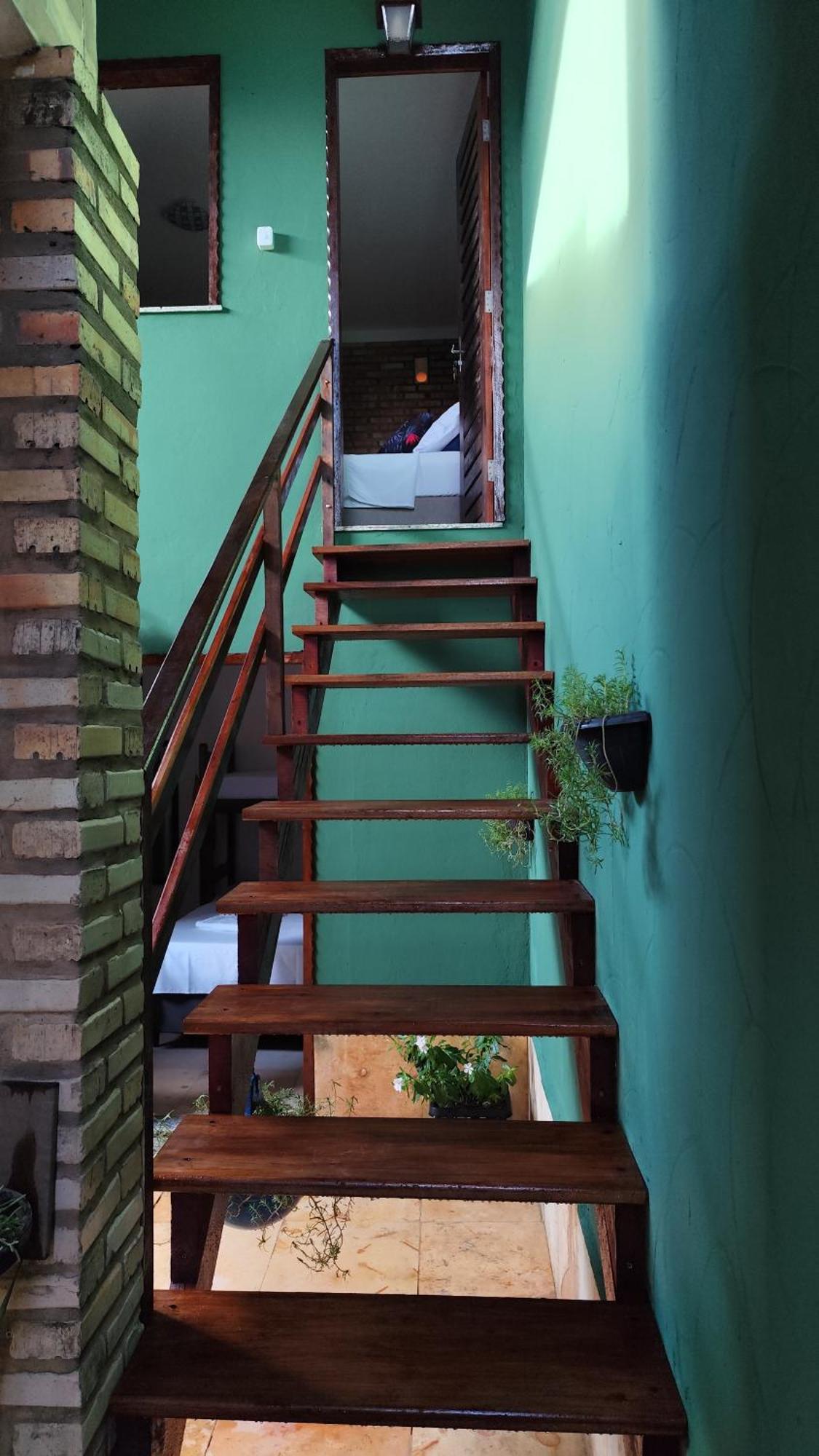 Suites Preguica Canoa Quebrada Esterno foto