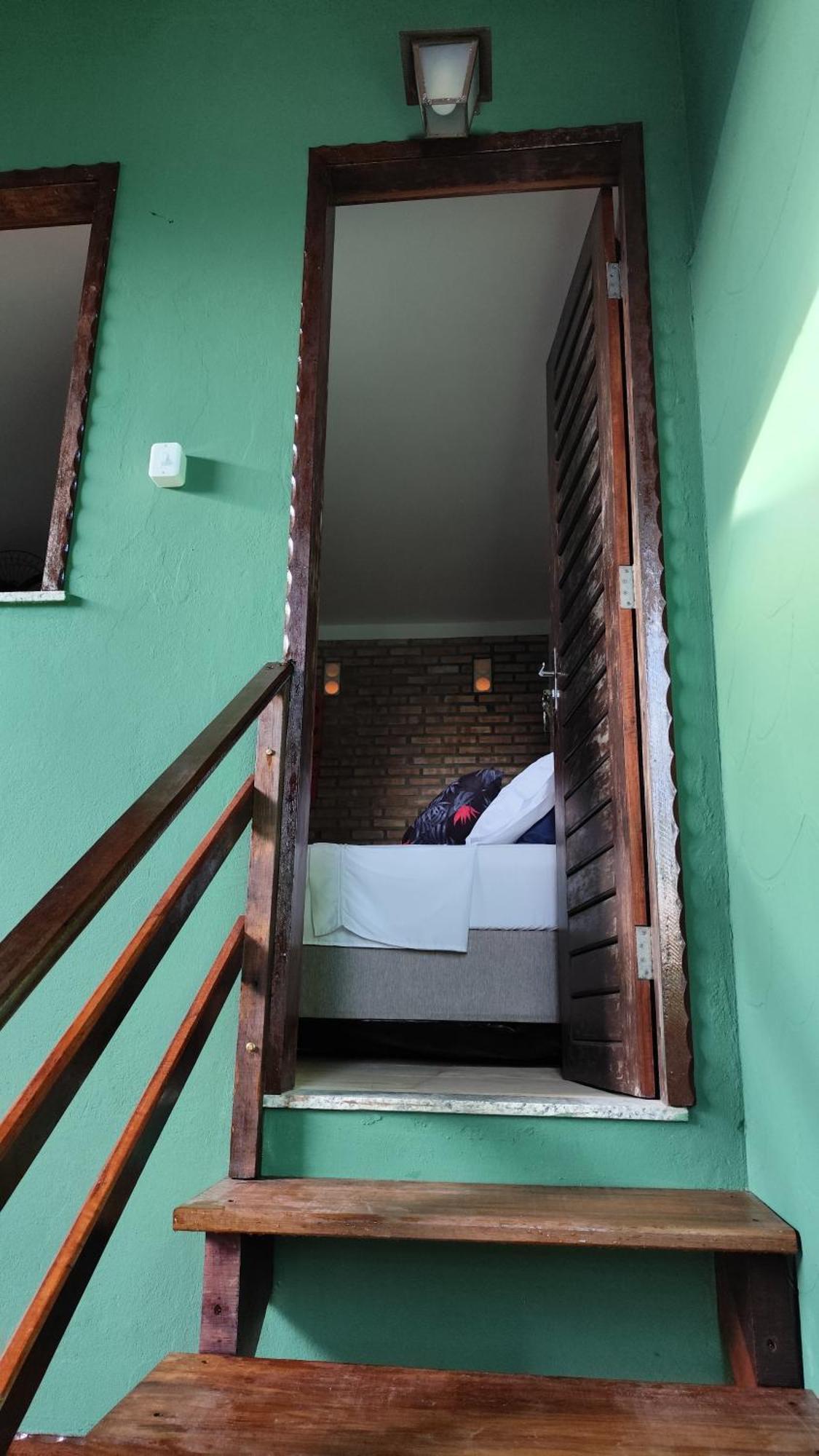 Suites Preguica Canoa Quebrada Esterno foto