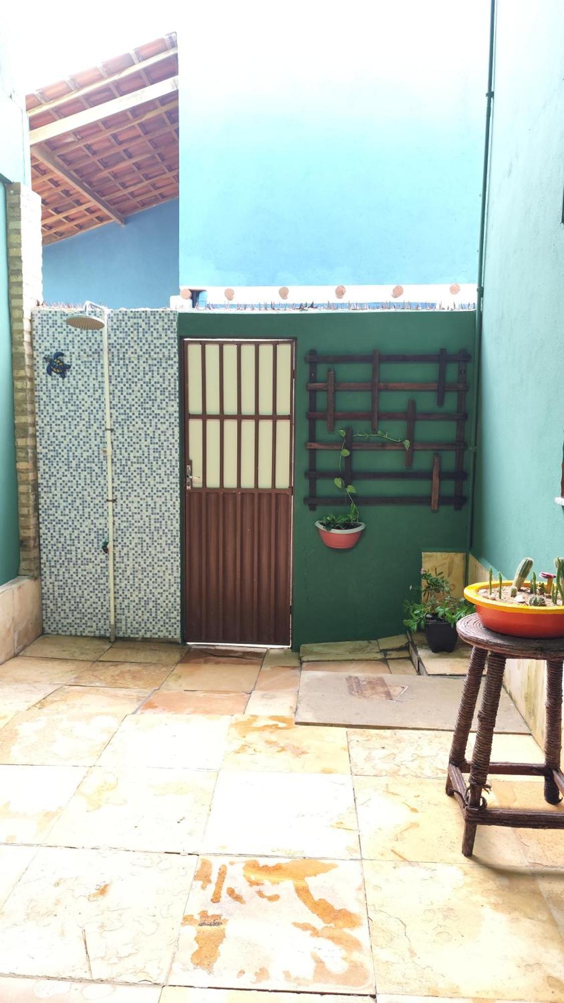 Suites Preguica Canoa Quebrada Esterno foto