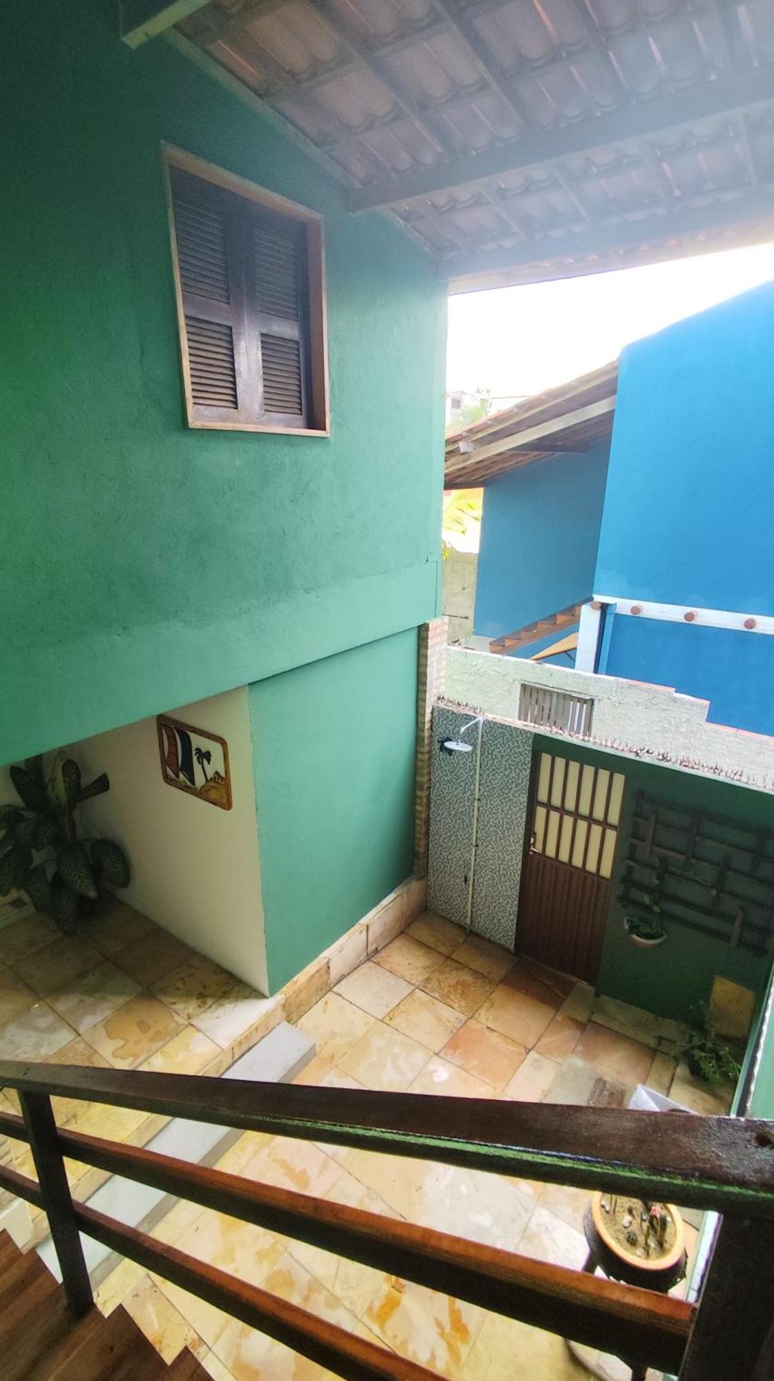 Suites Preguica Canoa Quebrada Esterno foto