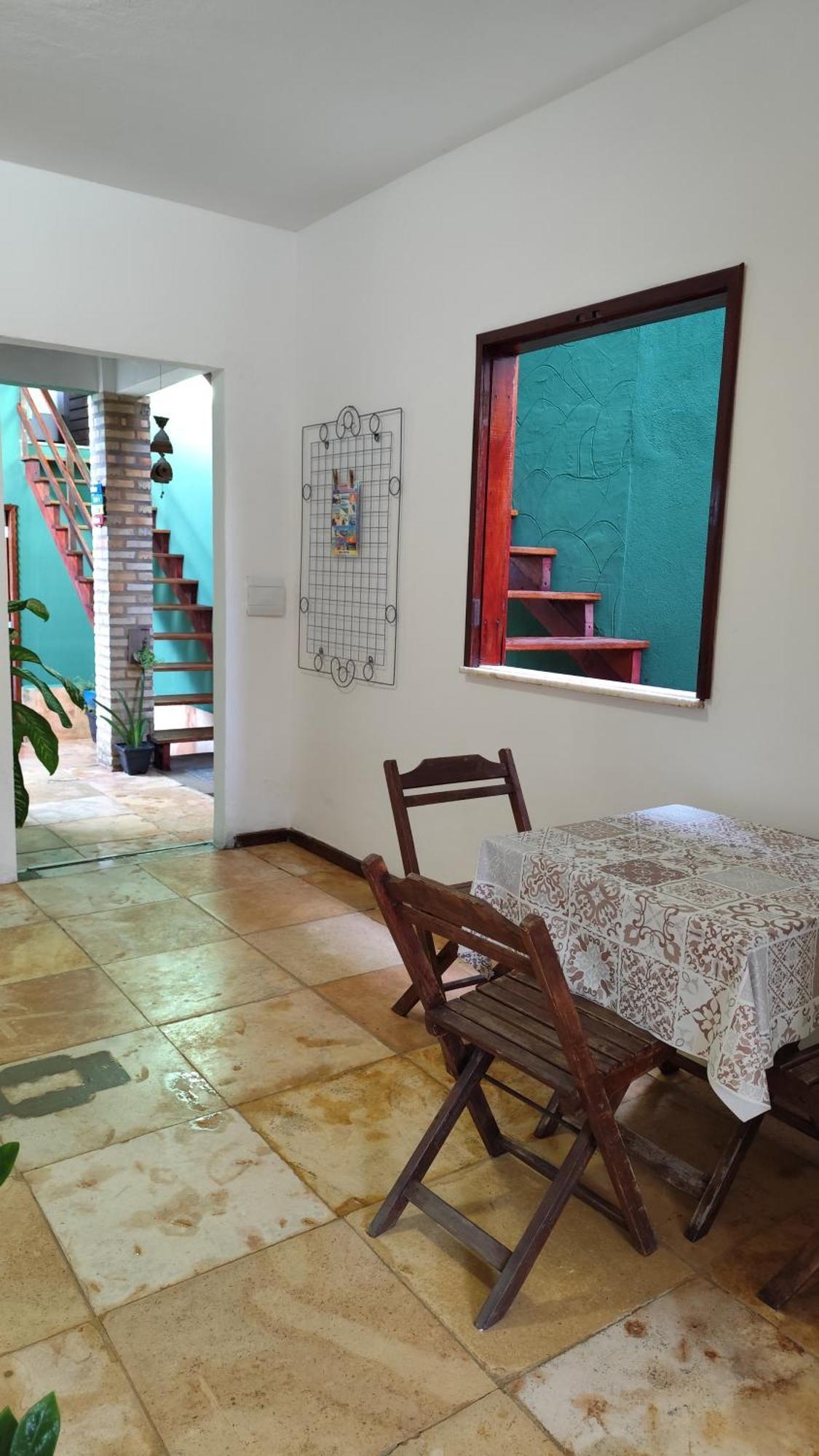 Suites Preguica Canoa Quebrada Esterno foto