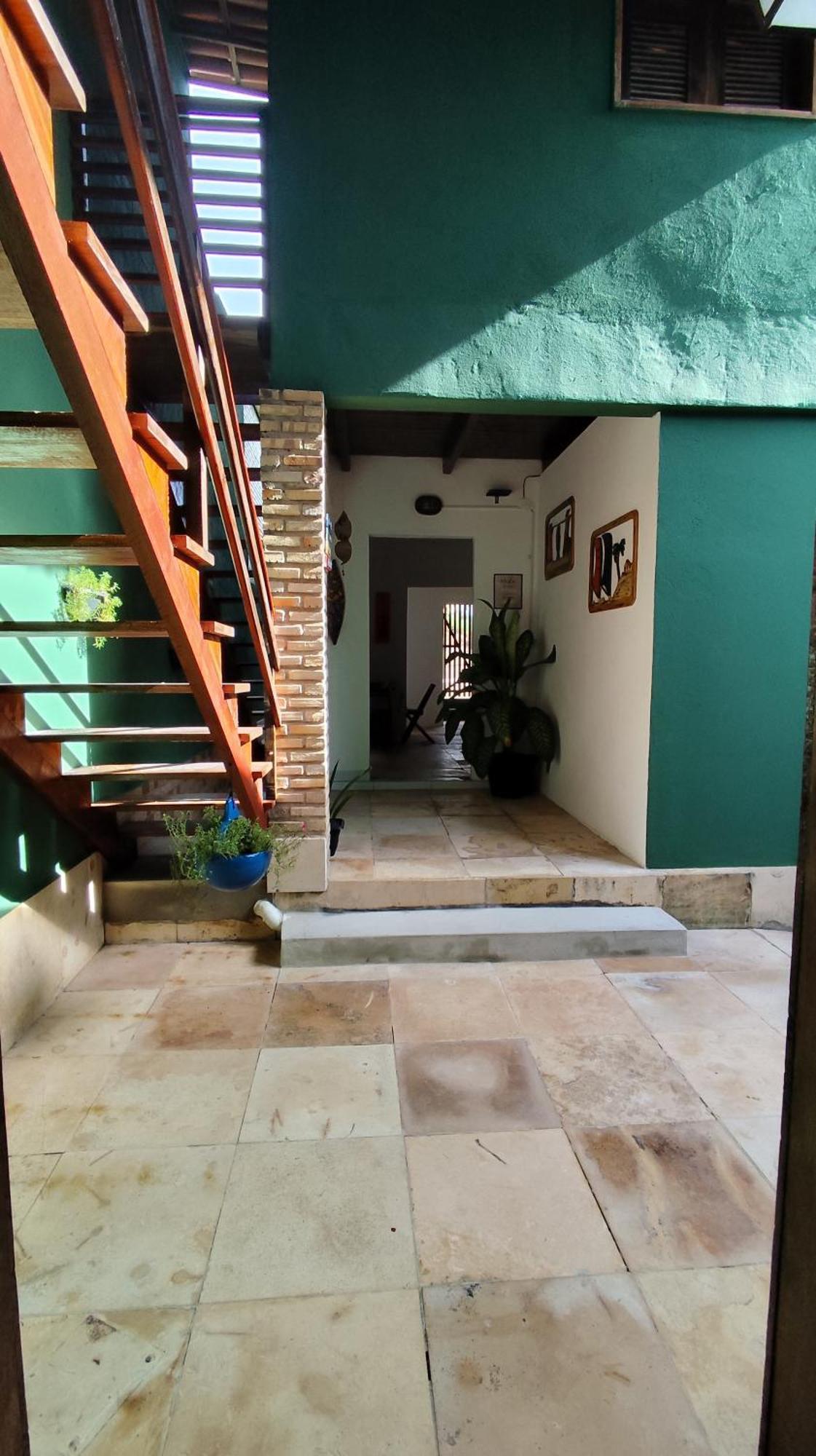 Suites Preguica Canoa Quebrada Esterno foto