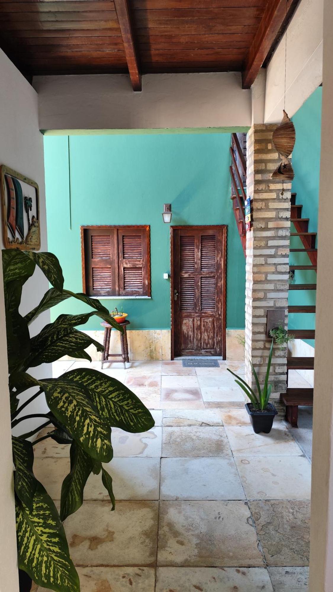 Suites Preguica Canoa Quebrada Esterno foto